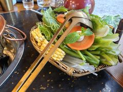 -陀岗美食·云南藏式特色餐厅