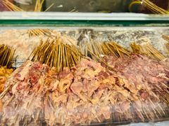 大堂-辽B·小串(总店)