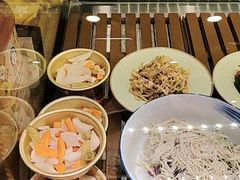 -荣记歡喜·馄饨铺(开发区振华购物中心店)