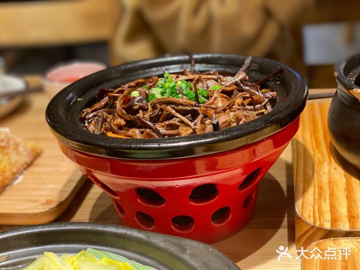 陶德砂锅(科华王府井店)图片