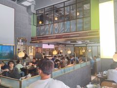 大堂-顺峰顺水顺德菜(龙华店)