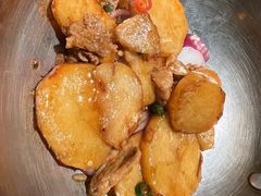 -绿茶餐厅(昌平悦荟店)