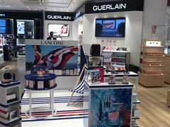 -戴高乐机场免税店(BuY PARIS DUTY FREE)