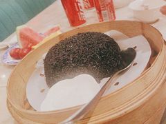 -御水温泉度假酒店-中餐厅