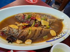 -聚首堂·特色小吃·肘子(什刹海德胜门店)