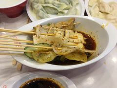 钵钵鸡-客临百思德·东北特色馆(龙湖时代天街店)