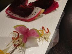 -浙江安吉JW万豪酒店·万豪中餐厅