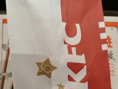 -肯德基(南京高铁1店)
