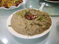 -白魁老号饭庄(交道口店)