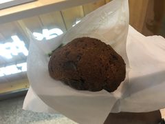 可可抹茶泡芙-西树泡芙(静安大悦城店)