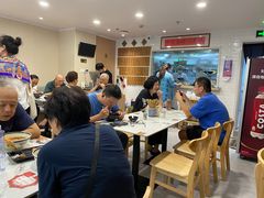 -老地方面馆(思南路店)