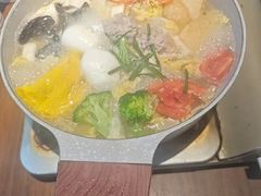 -绍兴老味道·非遗门店(银泰城店)