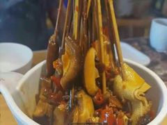 -木屋烧烤(白石洲店)