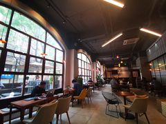 -VESH COFFEE(定西路店)