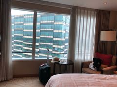 -上海浦东嘉里大酒店