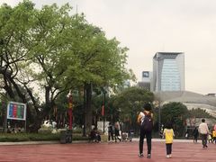 -广州富力丽思卡尔顿酒店