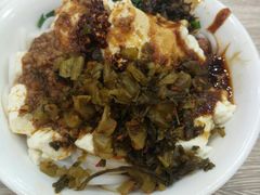 豆花米线-豆香园(龙翔店)