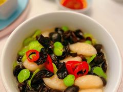 -杭州西湖柳莺里酒店·闻莺厅