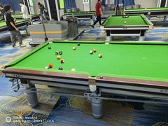 -永宁台球·棋牌俱乐部(淮海路店)