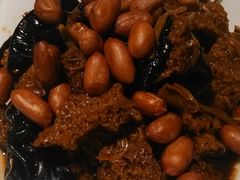 -浦江餐饮·上海菜馆(五四路店)