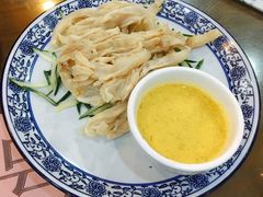 介末鸭掌-京天红酒家(虎坊路店)