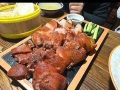 -锦上中式酒馆(南内环店)