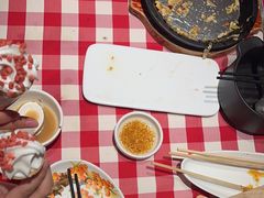-西贝(紫荆广场店)