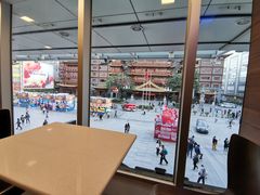 -麦当劳(北京路广百广场店)