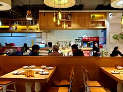 大堂-溪林小馆(浦江城市生活广场店)