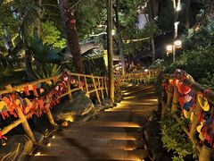 -巴倒烫陆派火锅山庄(南山总店)