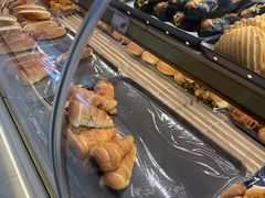 -烘焙町面包店(西四店)