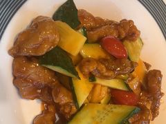 -吕氏疙瘩汤·私家菜馆(慈云寺店)