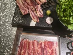 -厚贞日式烤肉(浦东汇智店)