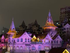 -马勒别墅饭店(静安寺店)