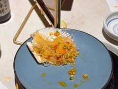 -喜庭海鲜自助(北辰三角洲北辰荟店)