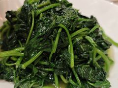 清炒时蔬-鱼痴渔醉·食鲜集(月亮湾店)