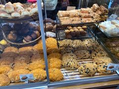 -苹果花园(枫林路店)