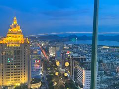 -Hi City·城市之巅