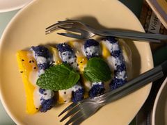 -CHINCHIN 青青·泰国料理(万象食家店)