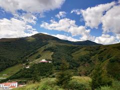 -北京灵山风景区