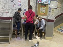 -海花锅盖烧烤店(怡馨家园店)