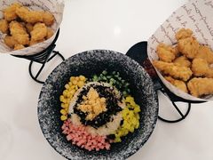 -禾谷韩餐(热带海洋学院店)