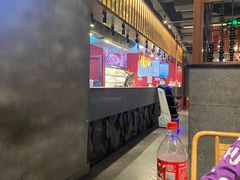 -杨肥肠火锅大排档(火车站花园店)