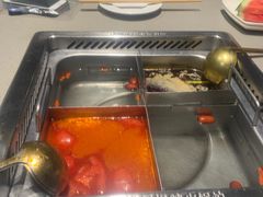 -海底捞火锅(顺城购物中心店)