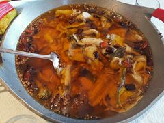 -辣婆婆(航天桥店)