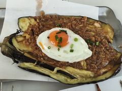 -嘚瑟人生烧烤·东北大油边(大学路店)