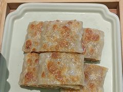 -唐食语粥(青山万达广场店)