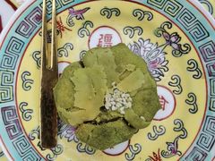 -宫事颐庭·老佛爷贵寿下午茶(颐和园店)