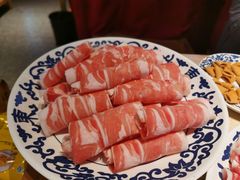 -东镇老火锅(长春路首店)