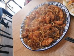 鱼肉粉条-金鹏鱼肉馆